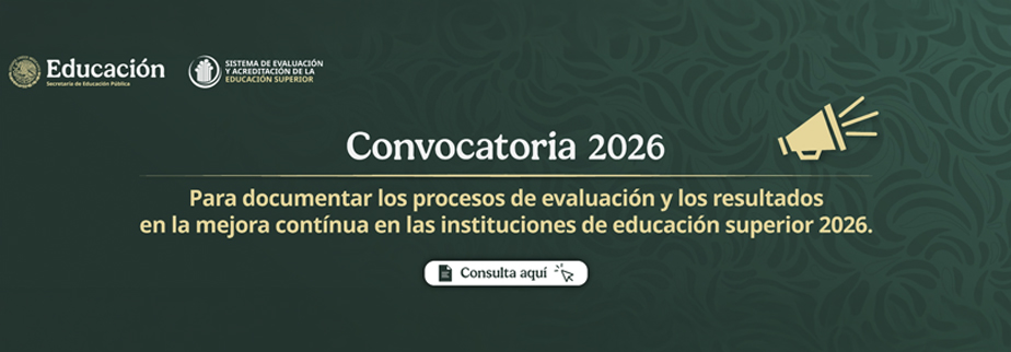 Convocatoria 2026 para documentar los procesos